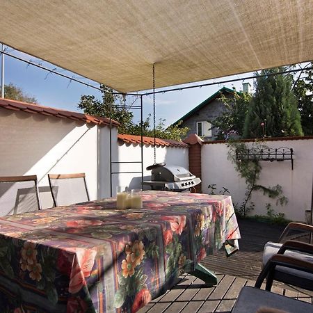 קרקוב Apartament Na Fatimskiej מראה חיצוני תמונה