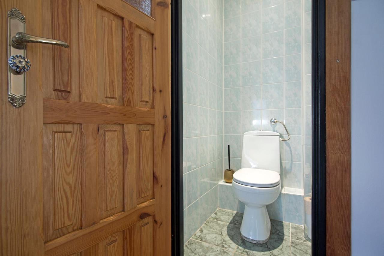 קרקוב Apartament Na Fatimskiej מראה חיצוני תמונה