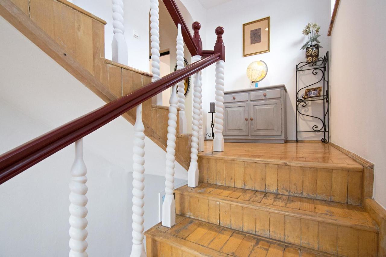 קרקוב Apartament Na Fatimskiej מראה חיצוני תמונה
