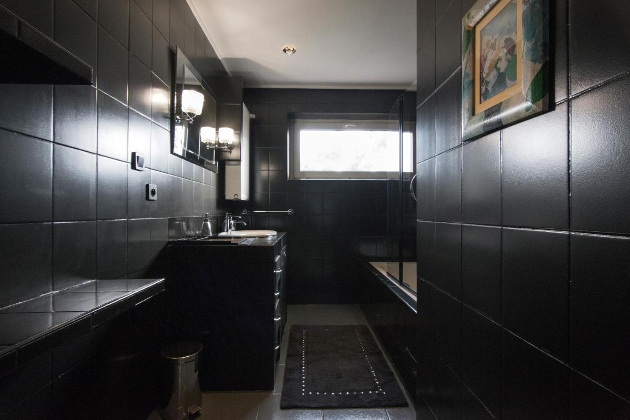 קרקוב Apartament Na Fatimskiej מראה חיצוני תמונה