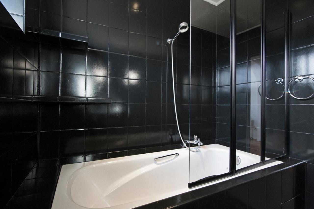 קרקוב Apartament Na Fatimskiej מראה חיצוני תמונה