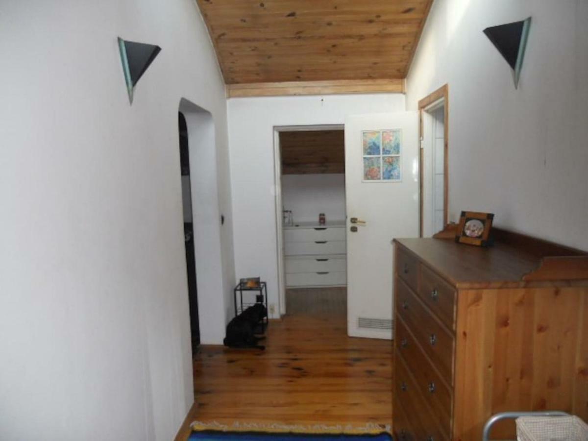 קרקוב Apartament Na Fatimskiej מראה חיצוני תמונה