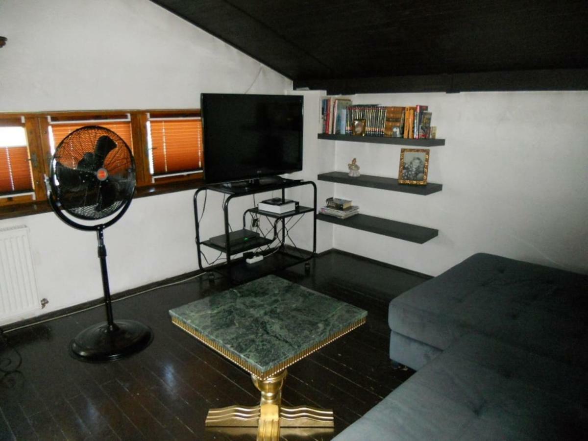 קרקוב Apartament Na Fatimskiej מראה חיצוני תמונה