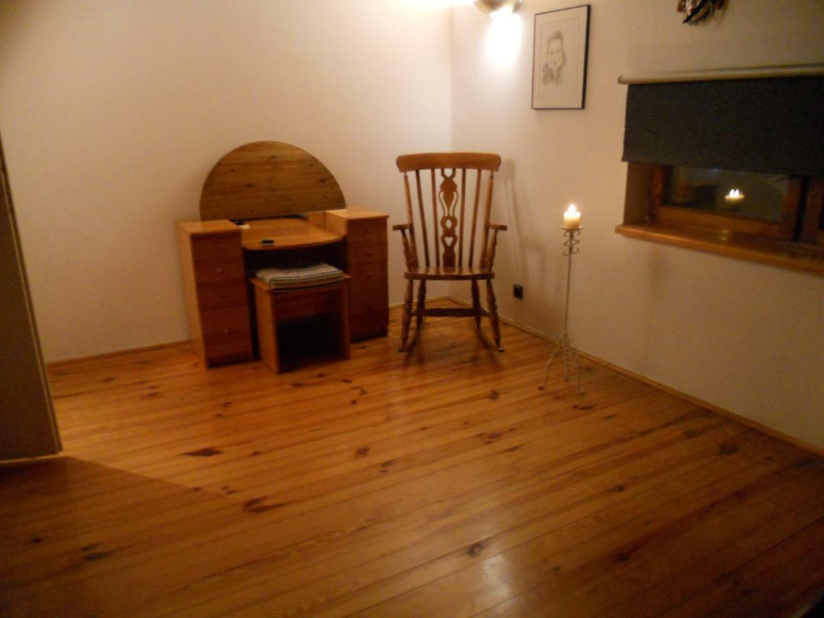 קרקוב Apartament Na Fatimskiej מראה חיצוני תמונה