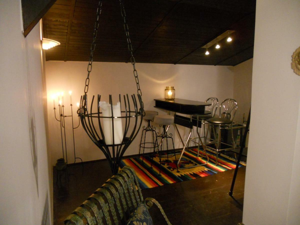 קרקוב Apartament Na Fatimskiej מראה חיצוני תמונה