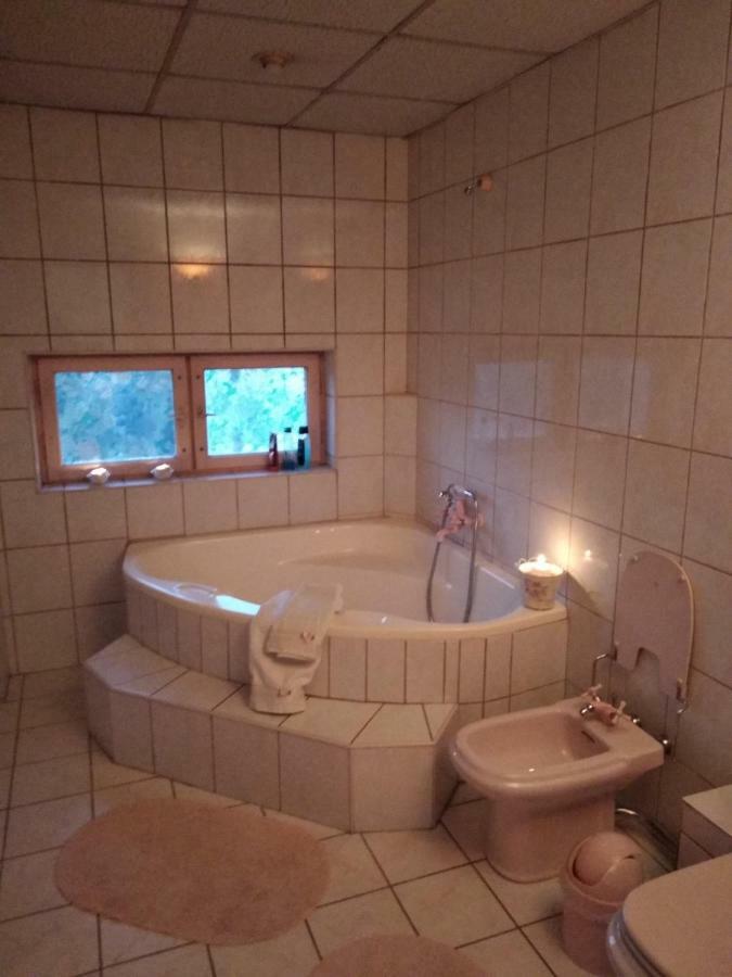 קרקוב Apartament Na Fatimskiej מראה חיצוני תמונה